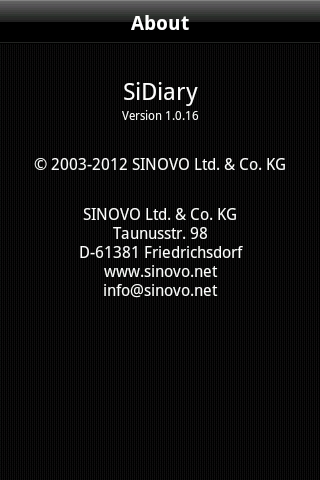 Android App