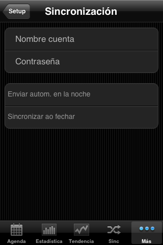 SiDiary App